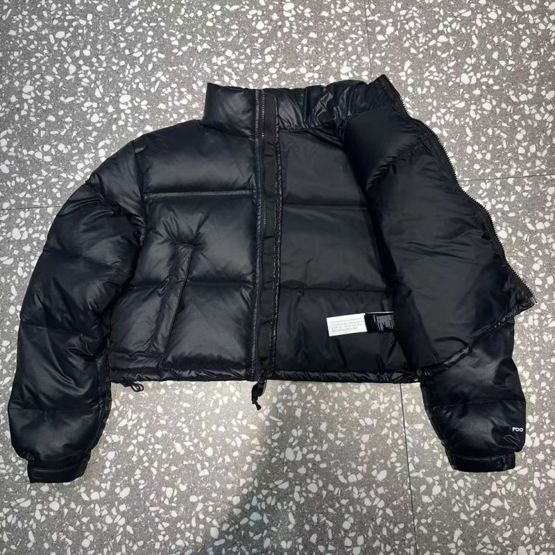 The North Face Down Jackets